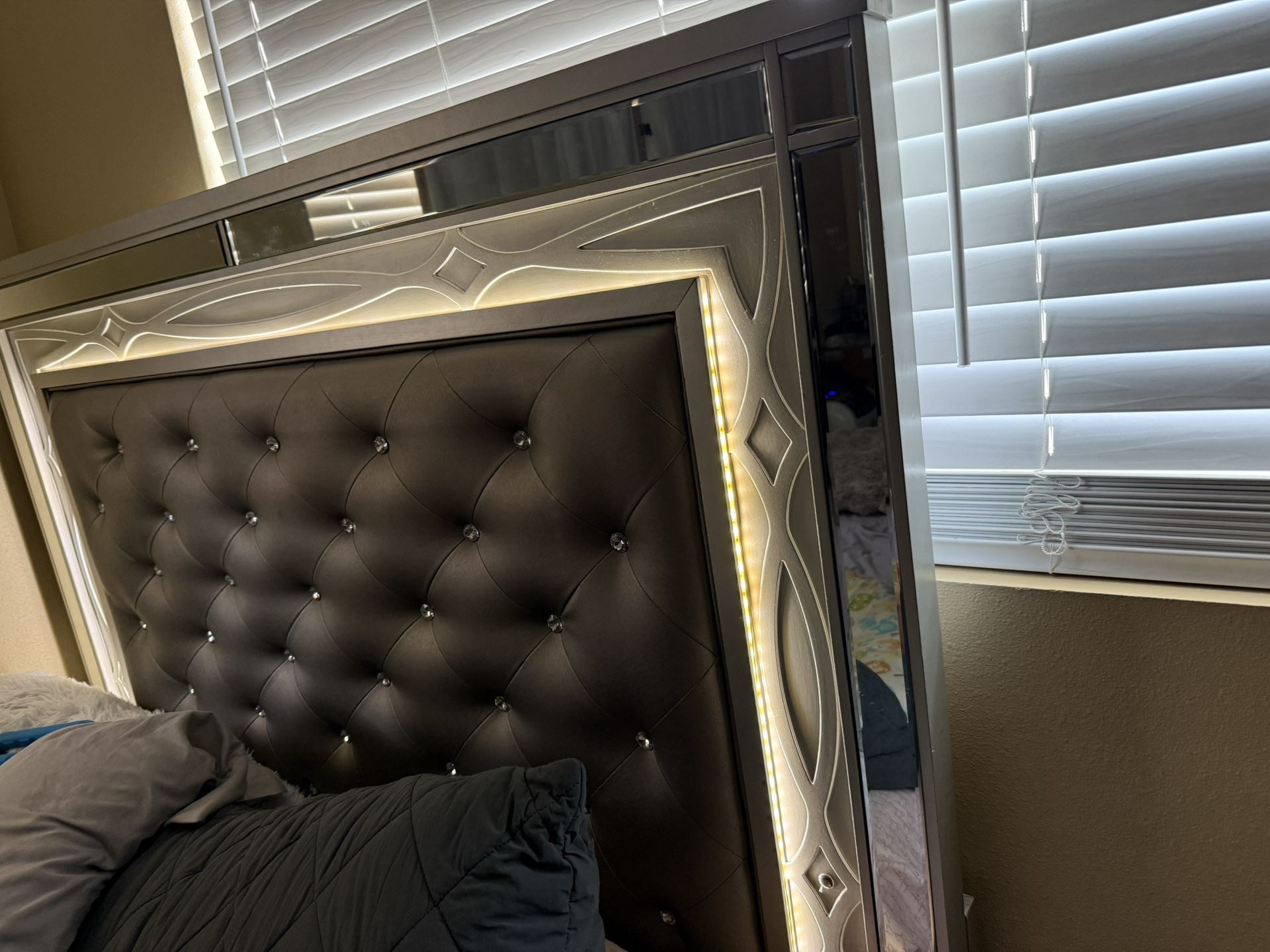 Bed Frame