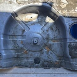 240sx Spare Tire Clip