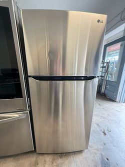 Refrigerador LG