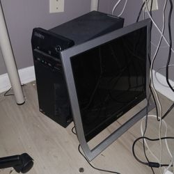 Desktop PC