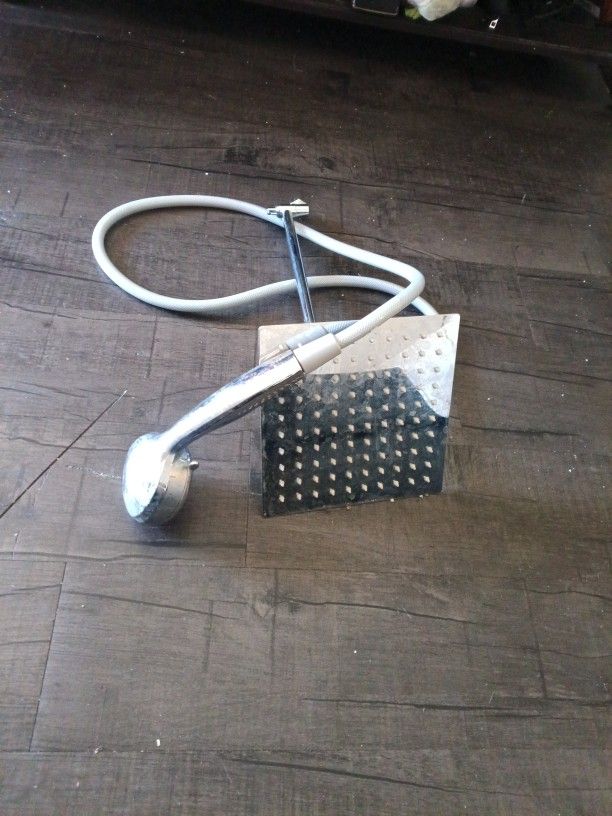 Shower Head