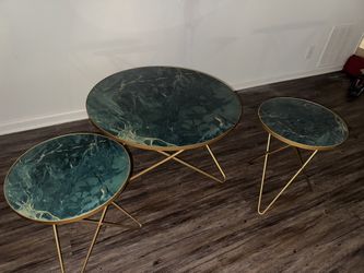 Living Room Tables