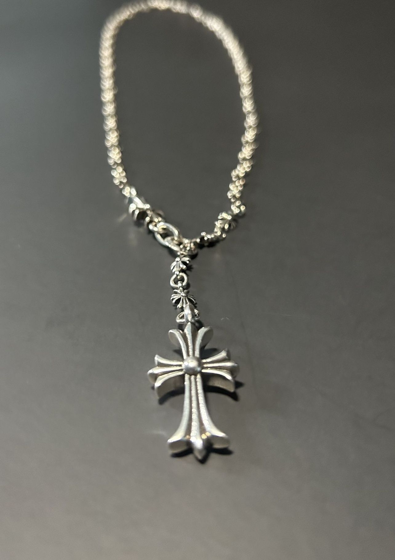 Chrome Hearts Necklace 