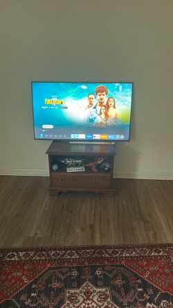 Toshiba TV 50 Inches 4k