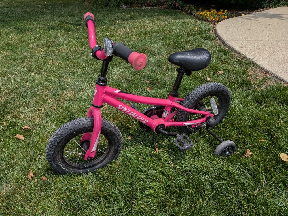 Specialized Riprock Coaster 12 Kids Bike