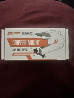 Rotatable Gripper Mount 