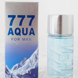777 Aqua For Man (EBC Collection)