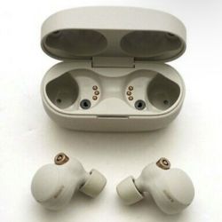 SONY WF-1000XM4/S Wireless Noise