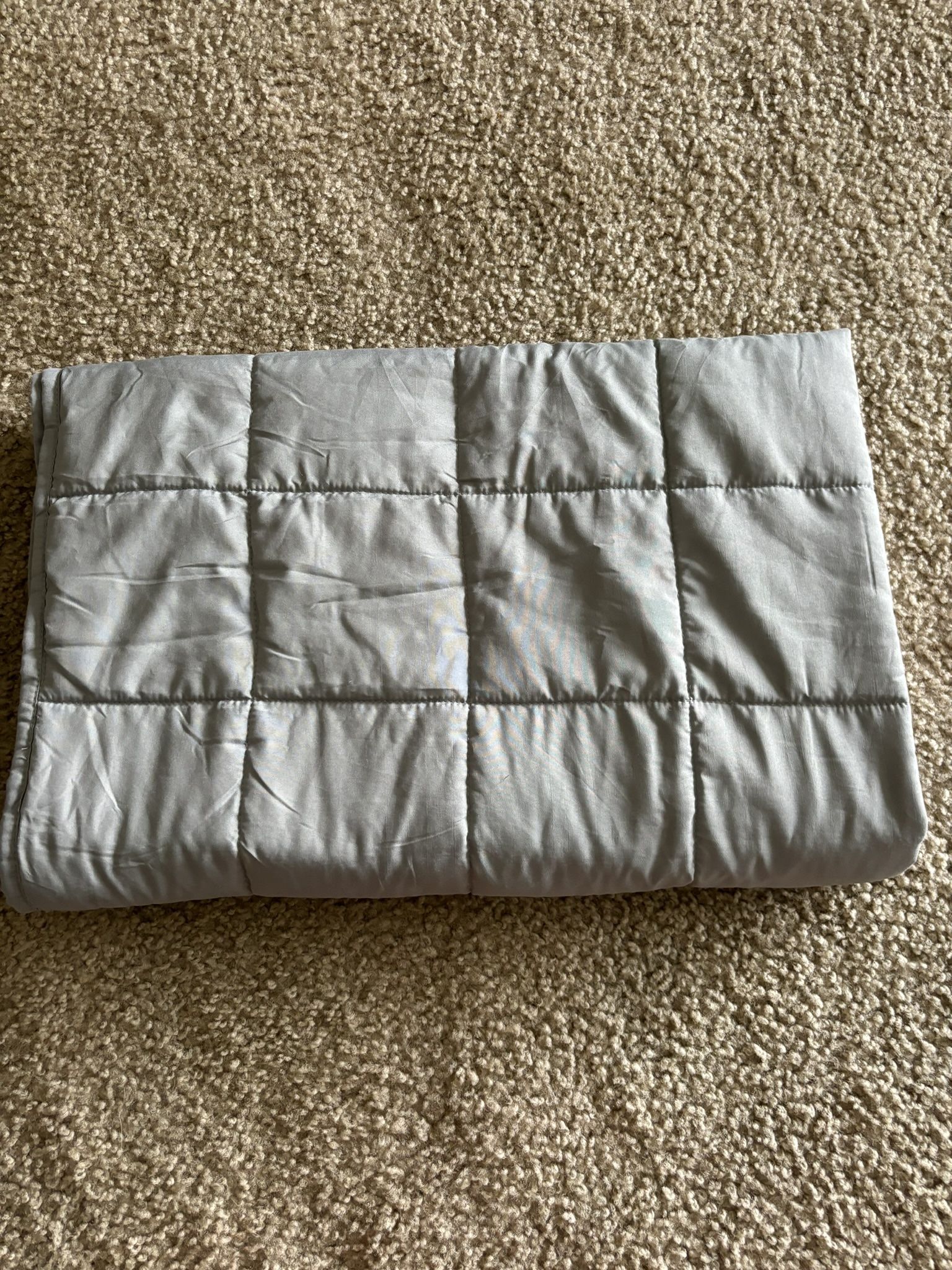 Weighted Blanket