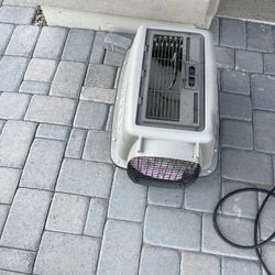 Dog Cage 