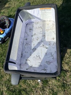 Baby Bassinet