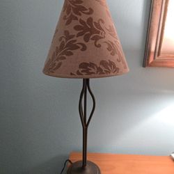 Lamp