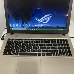 ASUS model #  X541NA  OPEN BOX SUPER FAST and FULLY LOADED. with MICROSOFT 2019  INSTALL And ACTIVATED ( No  Subscription Needed) 