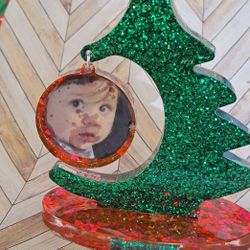 Personalized Christmas 🎄  With  Picture