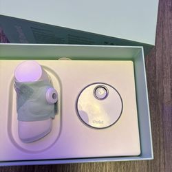 The Owlet Dream Sock