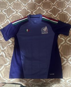 2026 Mexico Jersey