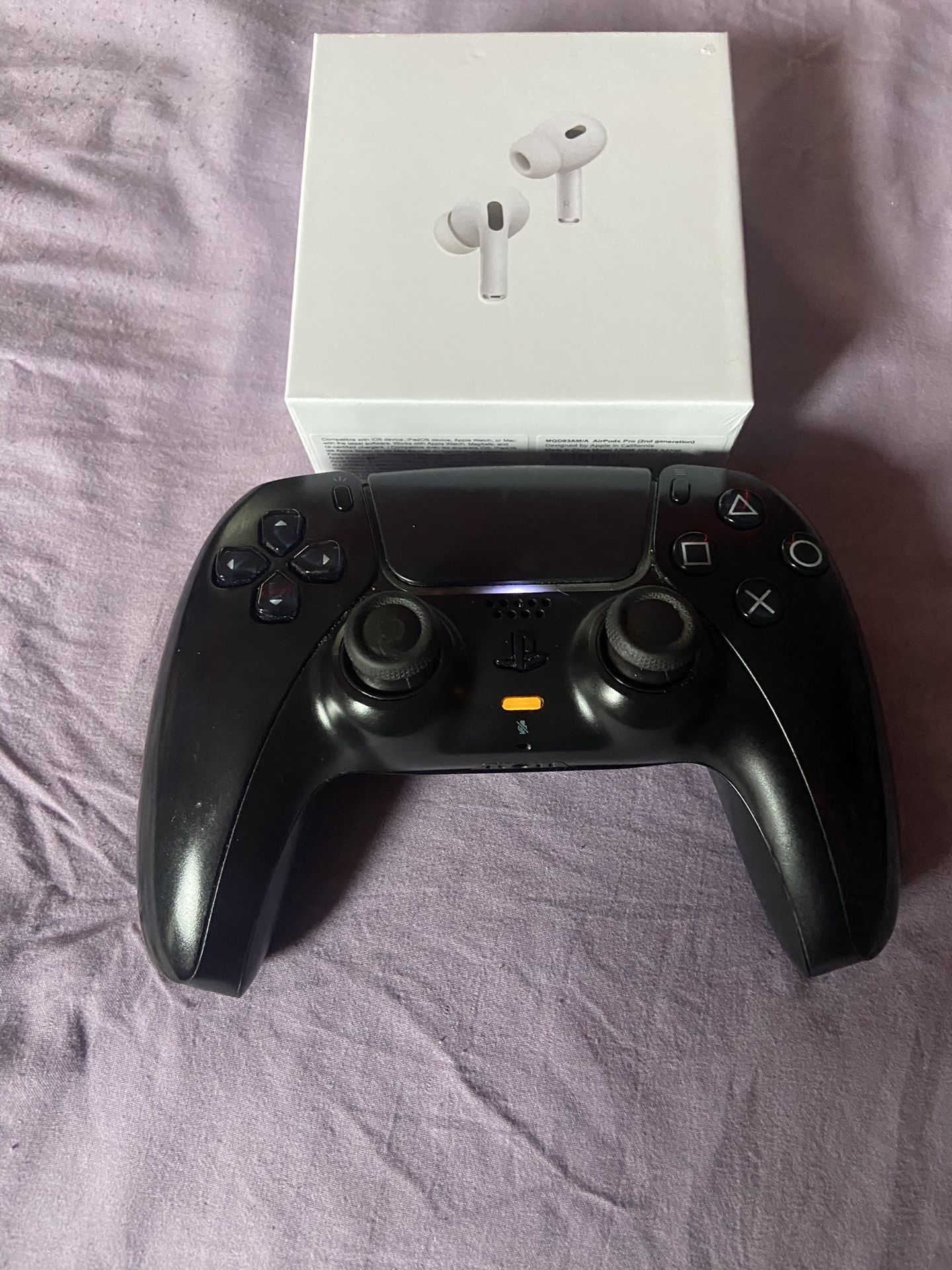 AlRPOD PRO2