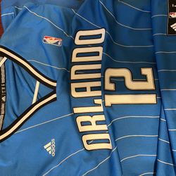 Orlando Magic Howard Jersey