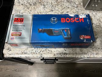 Bosch Floor Saw Tool