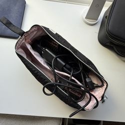 Shark Hair Dryer | FlexStyle Hair Styling System | Portable & Powerful Blow Dryer Brush | 6 Styling Tools Included With Travel Case  