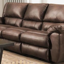 New Sofa Recliner Couch