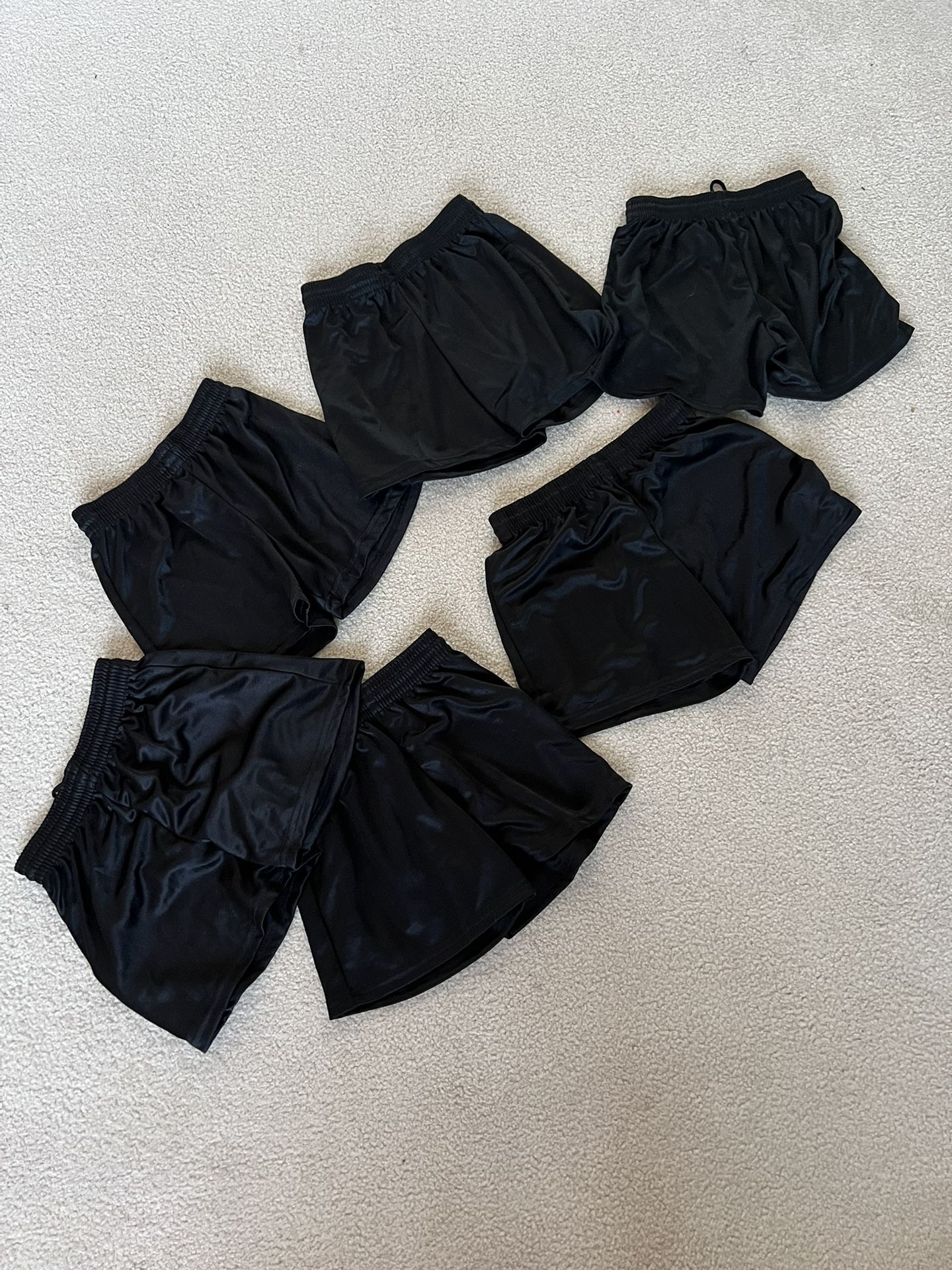 New Kids Sports / Soccer / Shorts