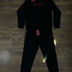 Hugo Tracksuit 