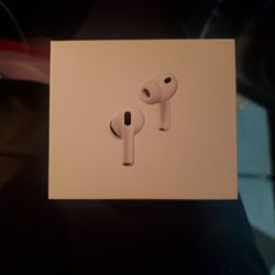 Brand NEW Airpods PRO 3