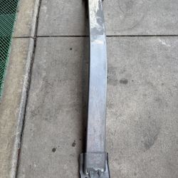 05-14 Mustang Strut Bar 