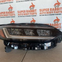 2023 Honda HRV HR-V Passenger LED Headlight CHEAPEST🤩 ORIGINAL 2025