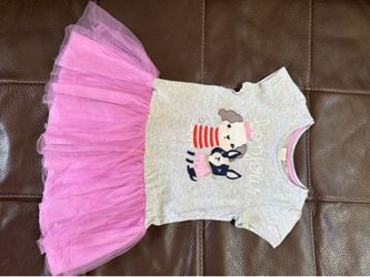Gymboree 3T girls dress
