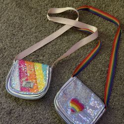 Kids Purses 