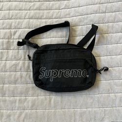 Supreme Crossbody