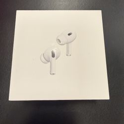 Airpods Pro 2nd Gen 