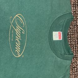 Supreme, Revenge T Shirts.