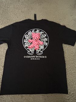Chrome Tee