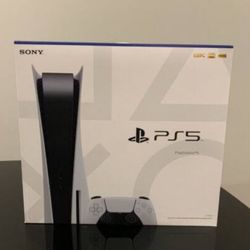 P$5 CONSOLE + CONTROLLER GAME 