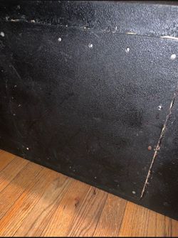 Subwoofer Box