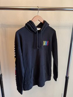 Vans Hoodie - Men’s Small