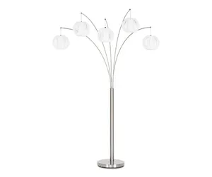 Scandinavian Designs DEION 5-Lite Arch Lamp