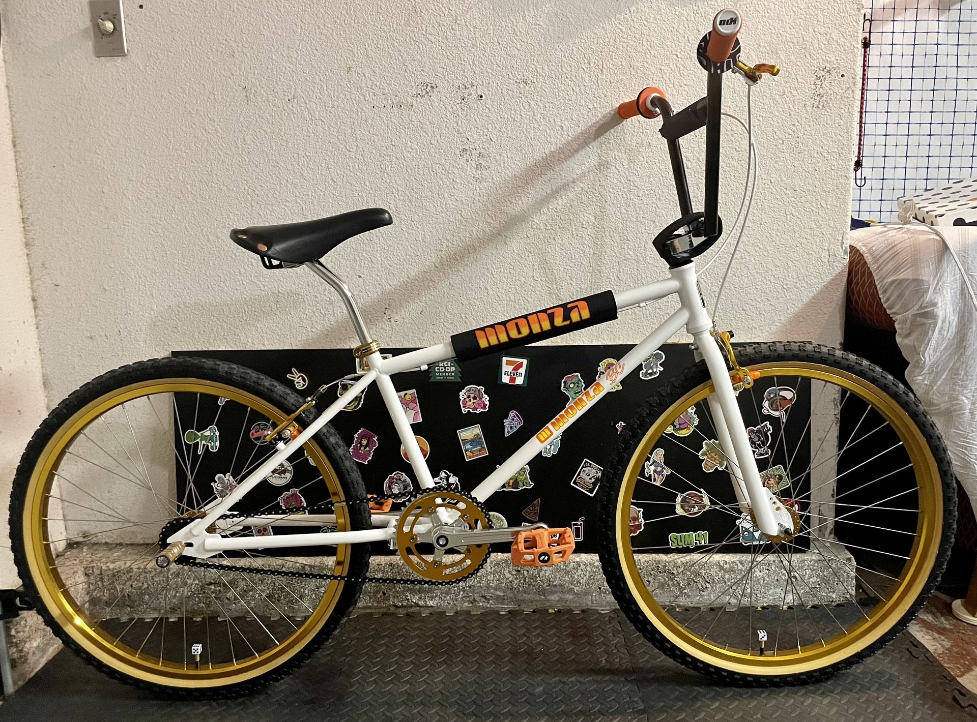Brand New Upgraded 26” BMX for Sale in Henderson, NV - OfferUp