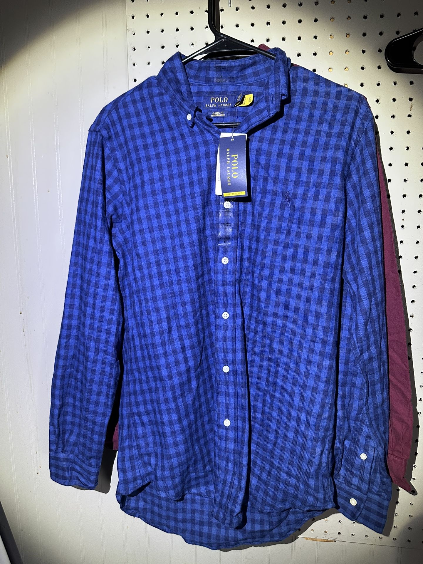 Polo Shirts