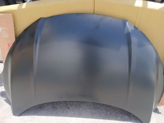 New 16-22 Honda Hrv Hood Aftermarket