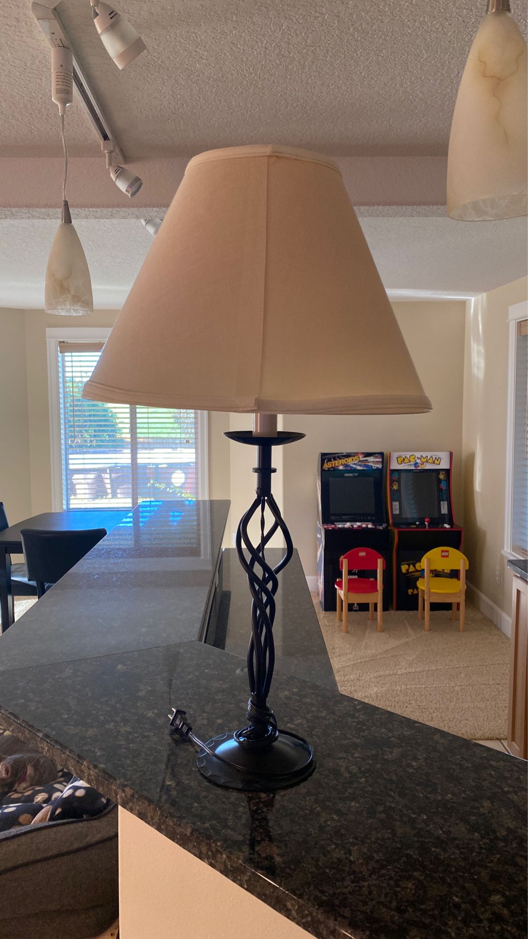 Lamp