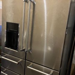 Used KitchenAid Refrigerator
