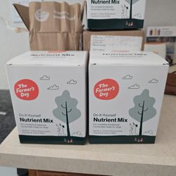 The Farmers Dog Nutrient Mix