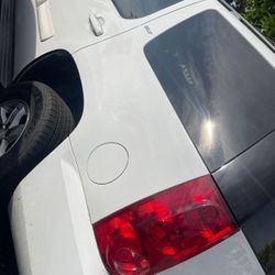 2008 GMC Yukon
