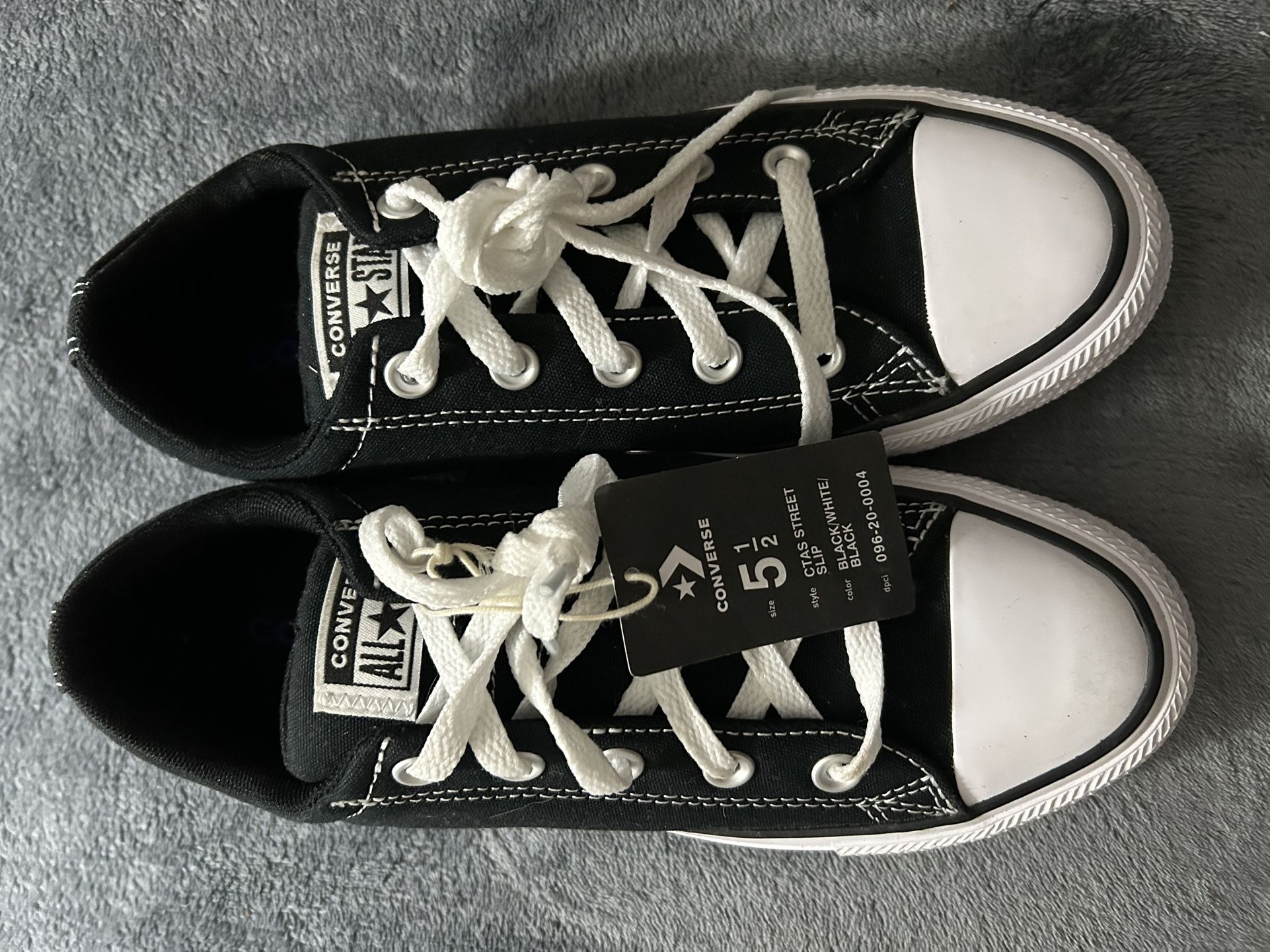 Converse Shoes