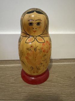 Russian Doll