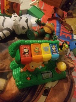 toddler toy no battery